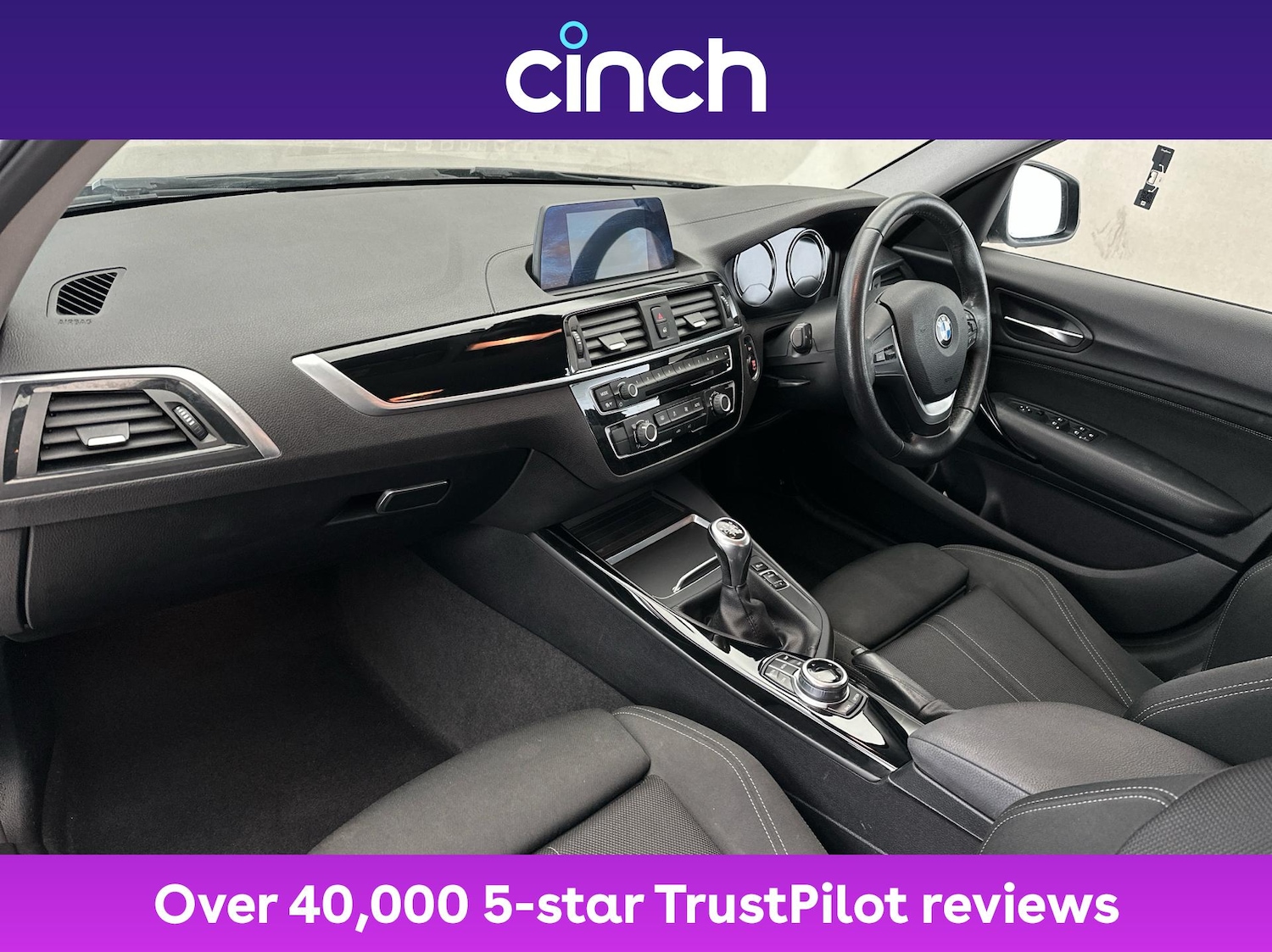 Used BMW 1 Series 2017 for sale - 77092772: Photo 14