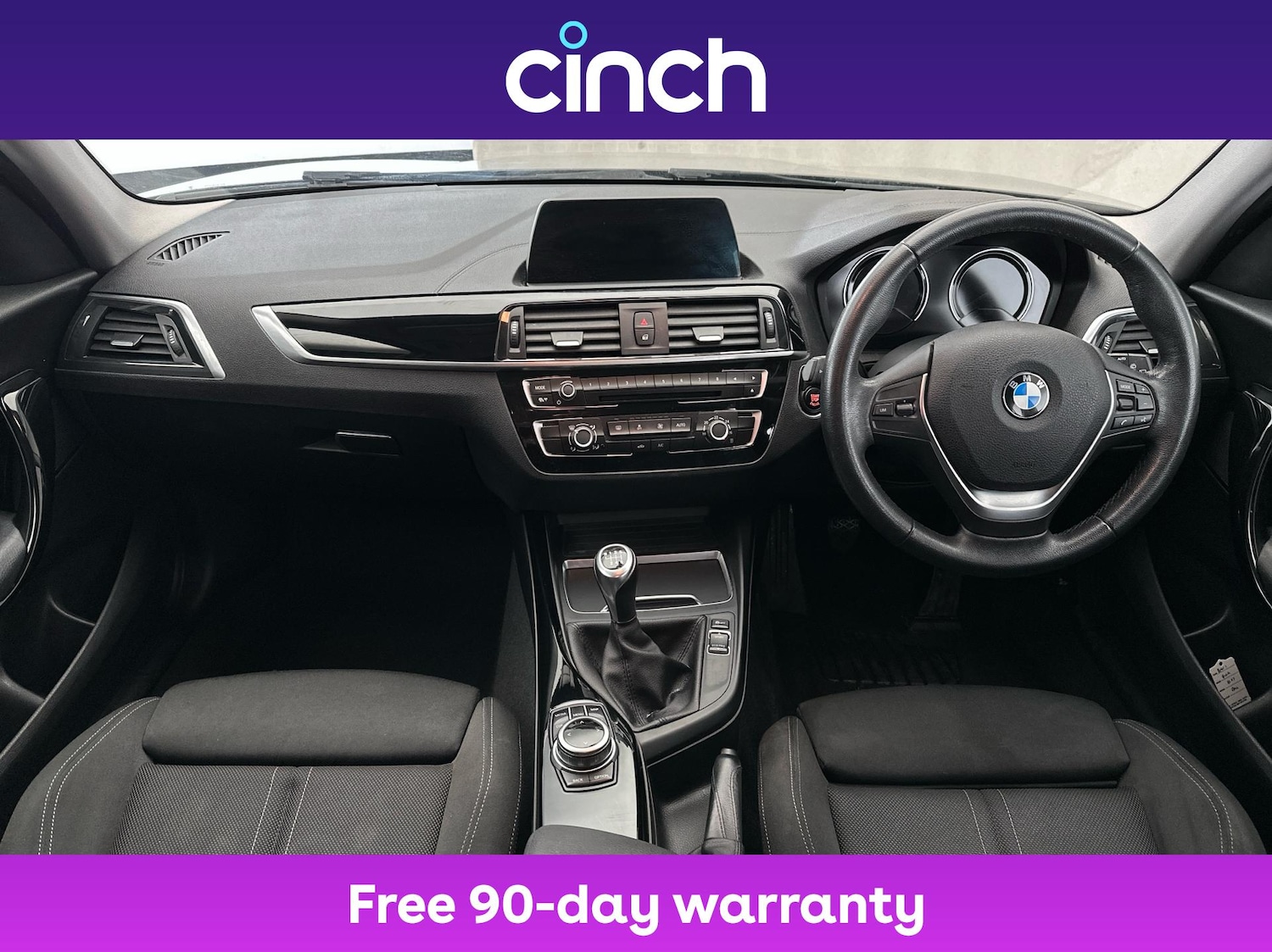 Used BMW 1 Series 2017 for sale - 77092772: Photo 15