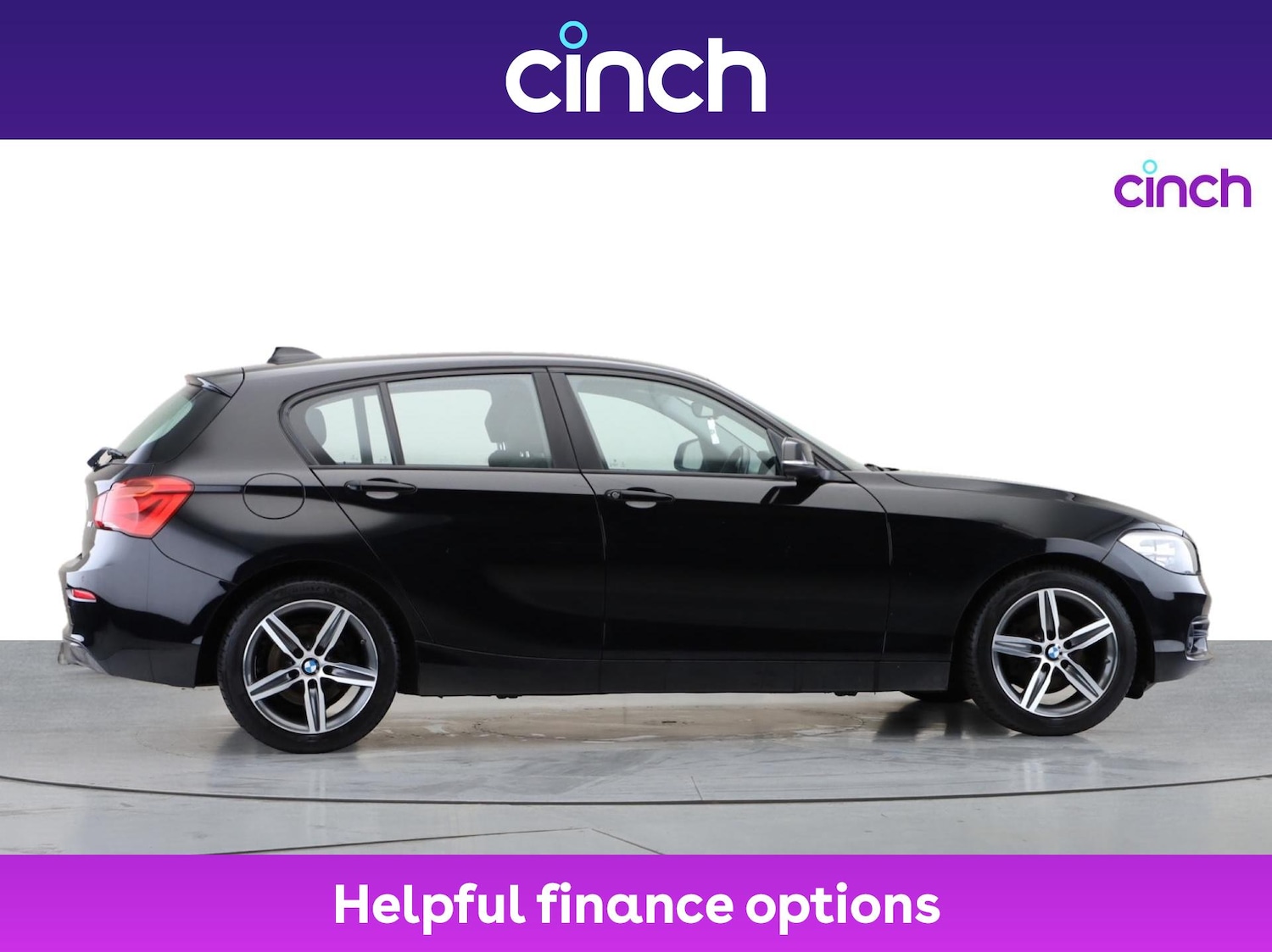 Used BMW 1 Series 2017 for sale - 77092772: Photo 2