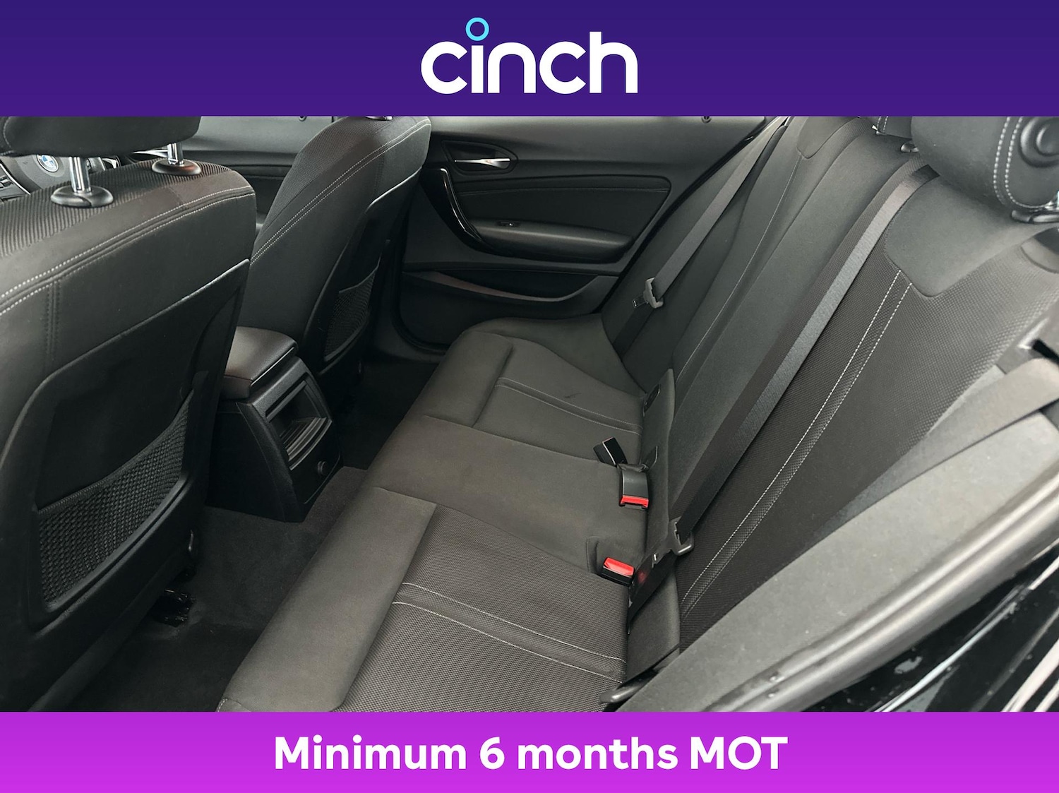 Used BMW 1 Series 2017 for sale - 77092772: Photo 20