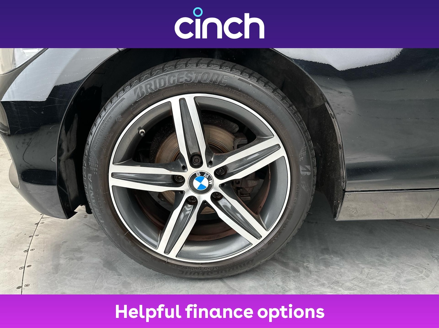 Used BMW 1 Series 2017 for sale - 77092772: Photo 24