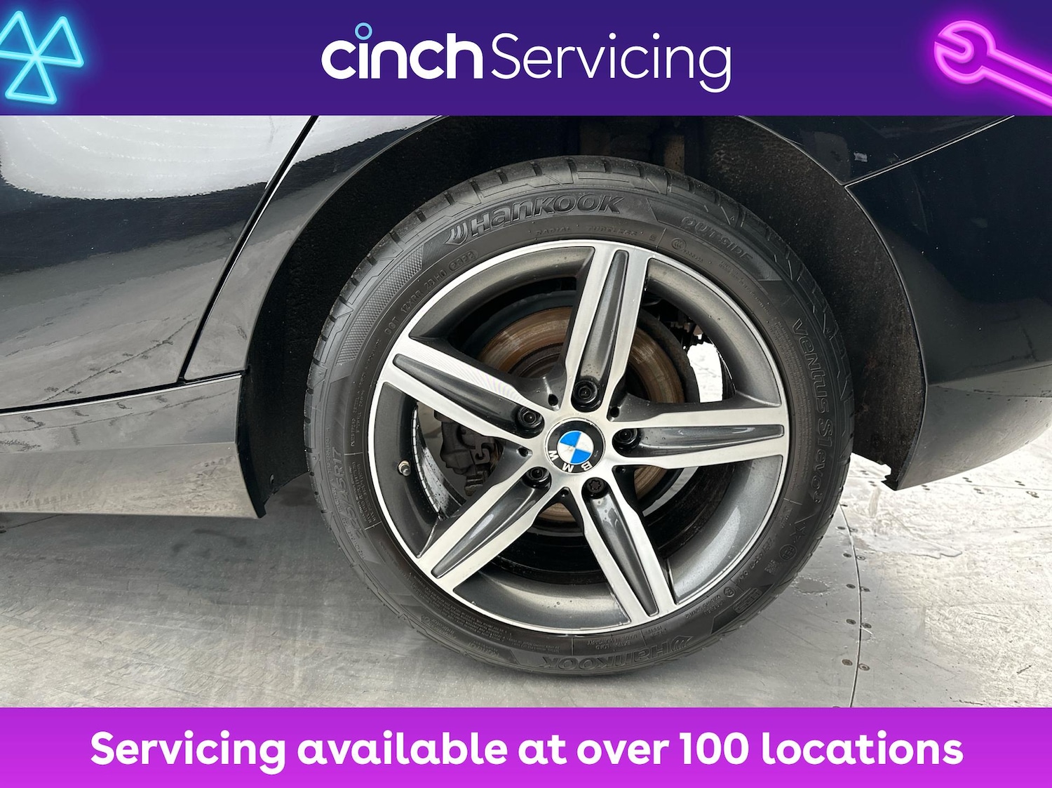 Used BMW 1 Series 2017 for sale - 77092772: Photo 26