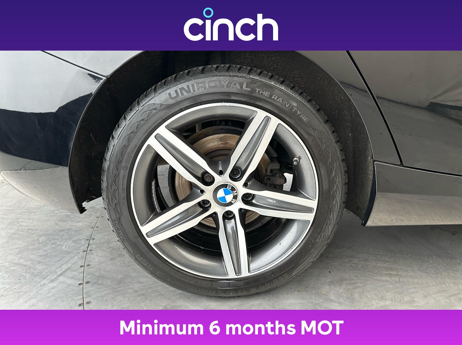 Used BMW 1 Series 2017 for sale - 77092772: Photo 27