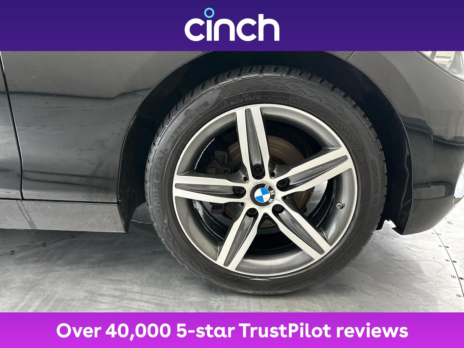 Used BMW 1 Series 2017 for sale - 77092772: Photo 28