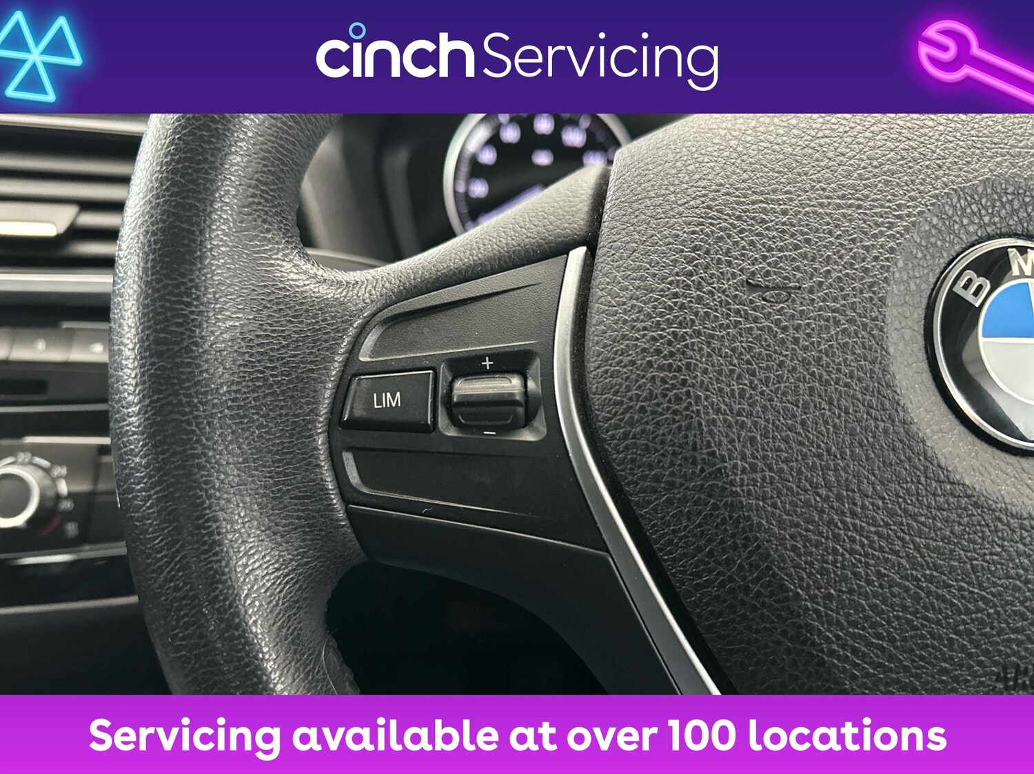 Used BMW 1 Series 2017 for sale - 77092772: Photo 31