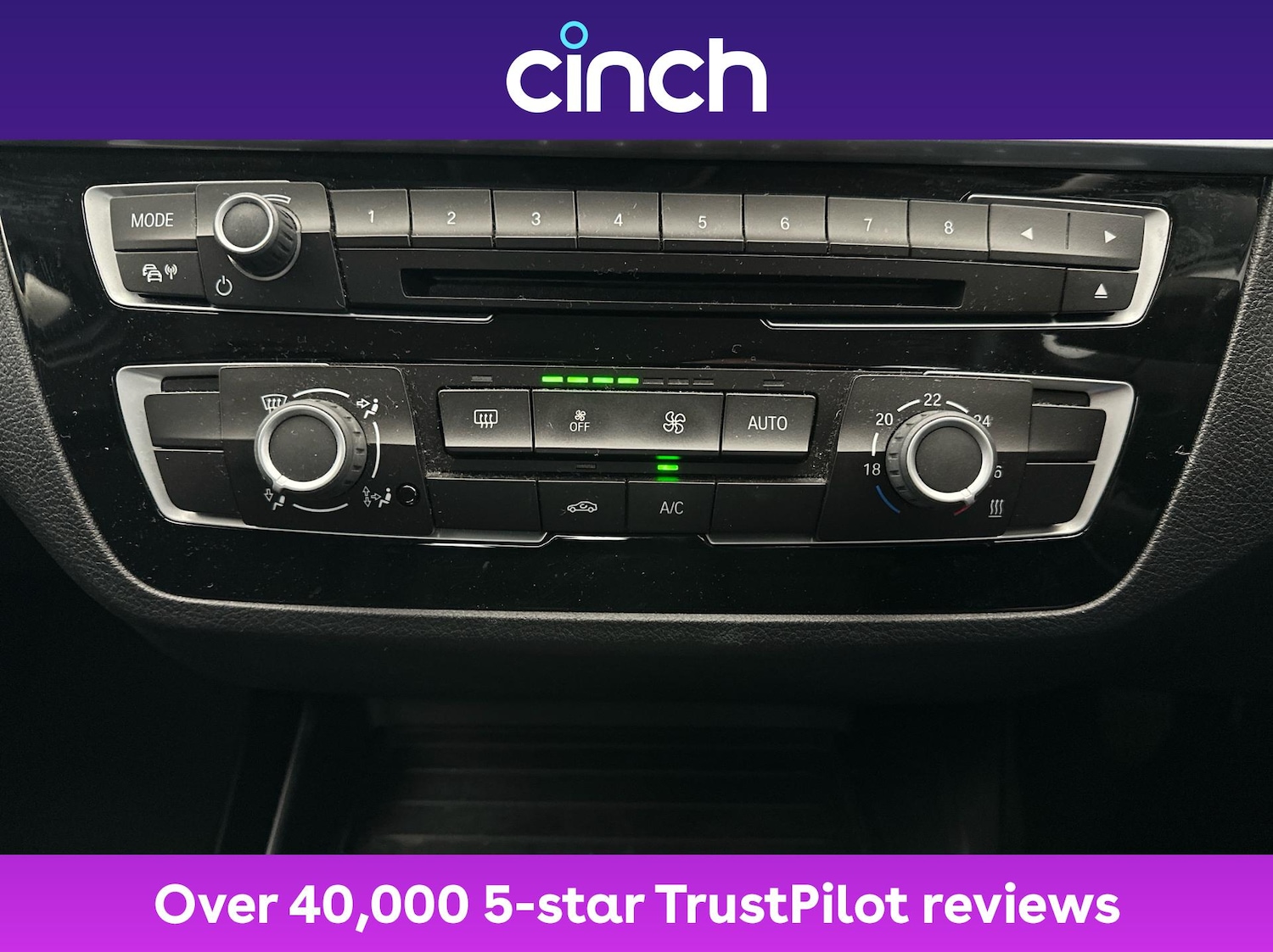 Used BMW 1 Series 2017 for sale - 77092772: Photo 33