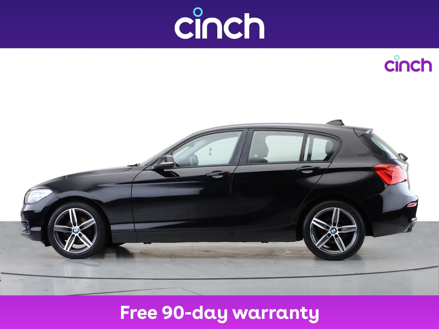 Used BMW 1 Series 2017 for sale - 77092772: Photo 8