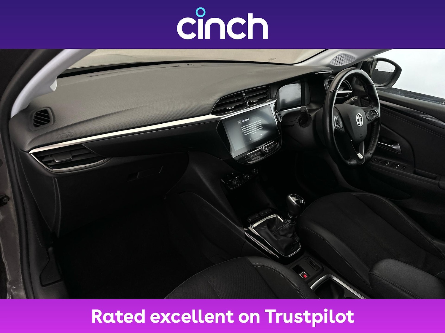 Used Vauxhall Corsa 2020 for sale - 76368546: Photo 14