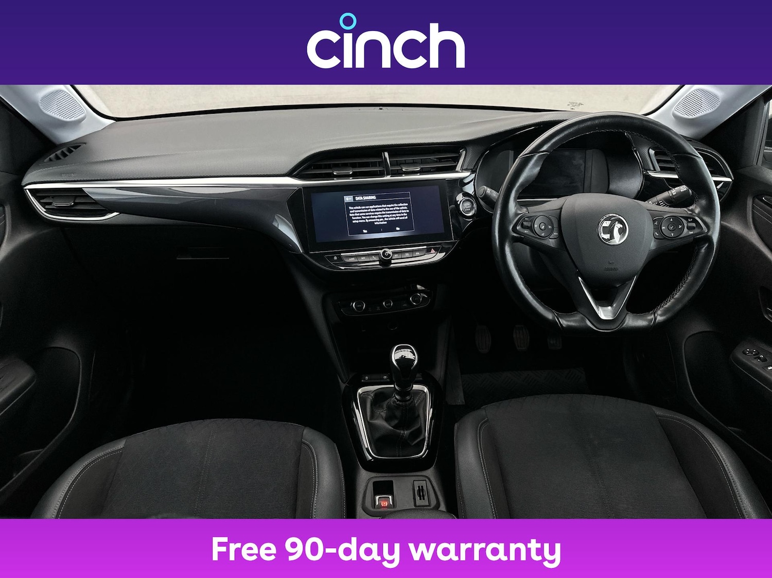 Used Vauxhall Corsa 2020 for sale - 76368546: Photo 15