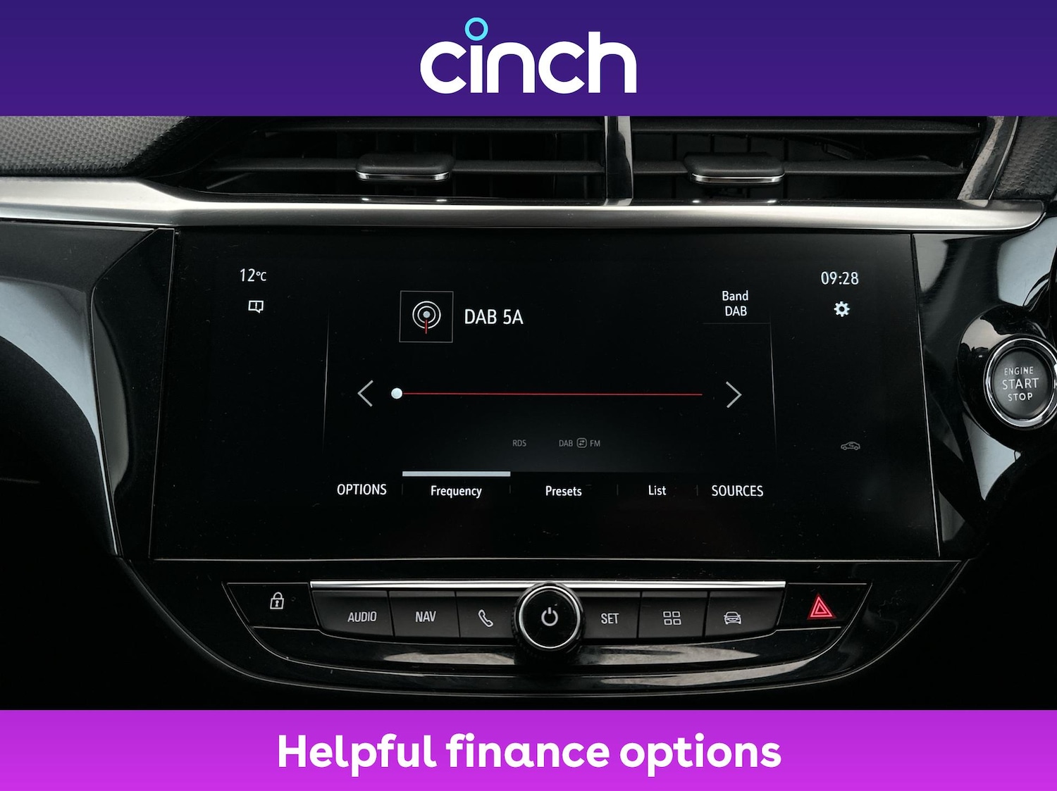 Used Vauxhall Corsa 2020 for sale - 76368546: Photo 17