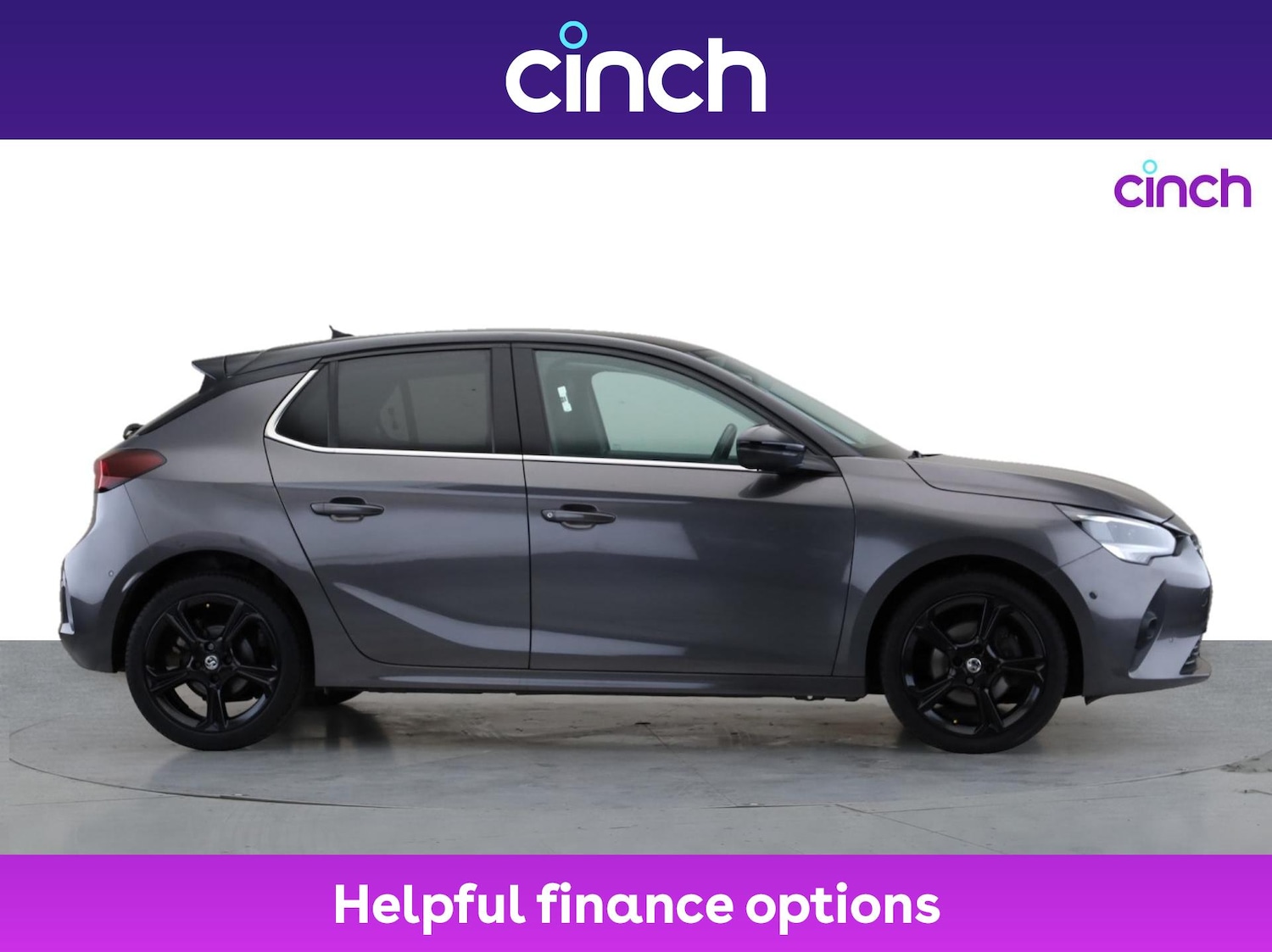 Used Vauxhall Corsa 2020 for sale - 76368546: Photo 2