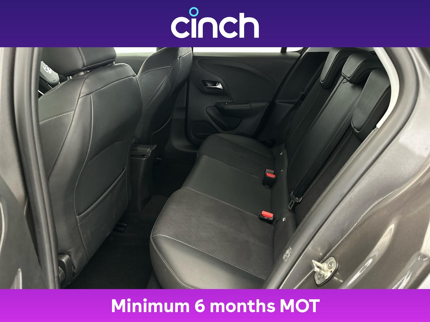Used Vauxhall Corsa 2020 for sale - 76368546: Photo 20