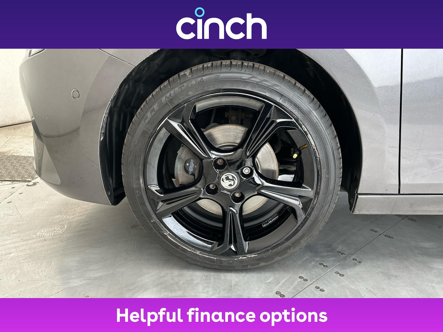 Used Vauxhall Corsa 2020 for sale - 76368546: Photo 24