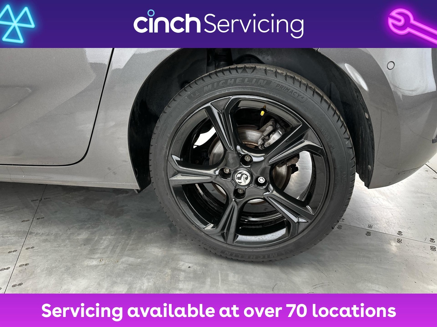 Used Vauxhall Corsa 2020 for sale - 76368546: Photo 26