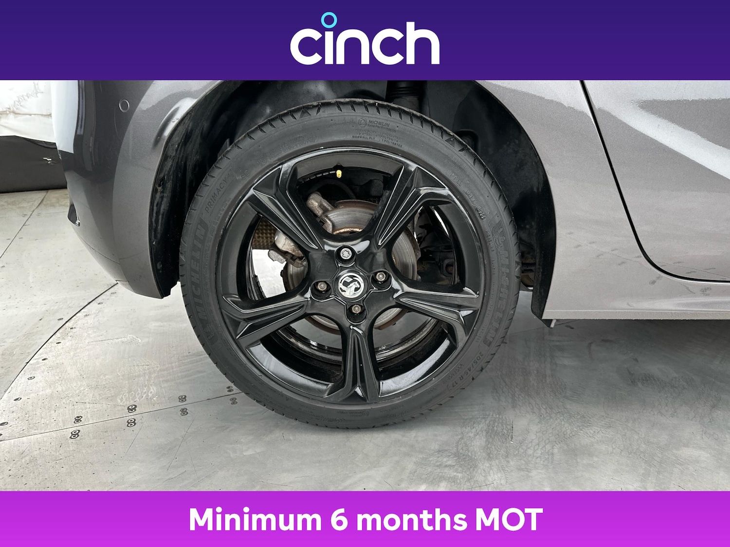 Used Vauxhall Corsa 2020 for sale - 76368546: Photo 27