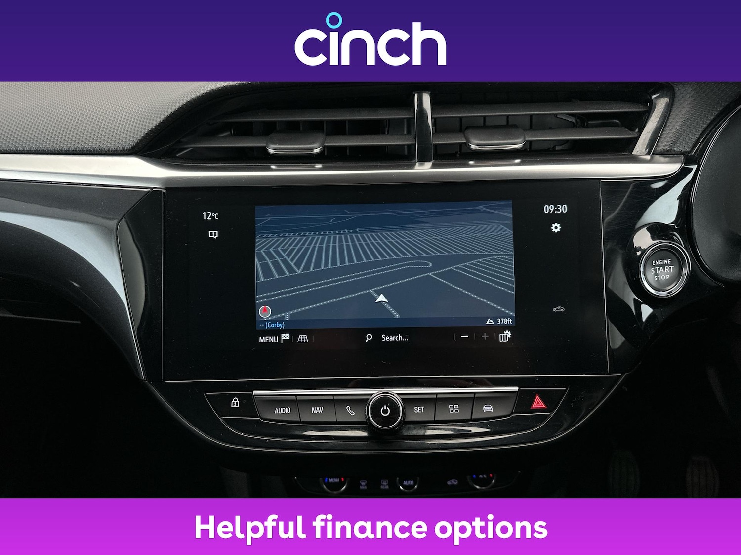 Used Vauxhall Corsa 2020 for sale - 76368546: Photo 30