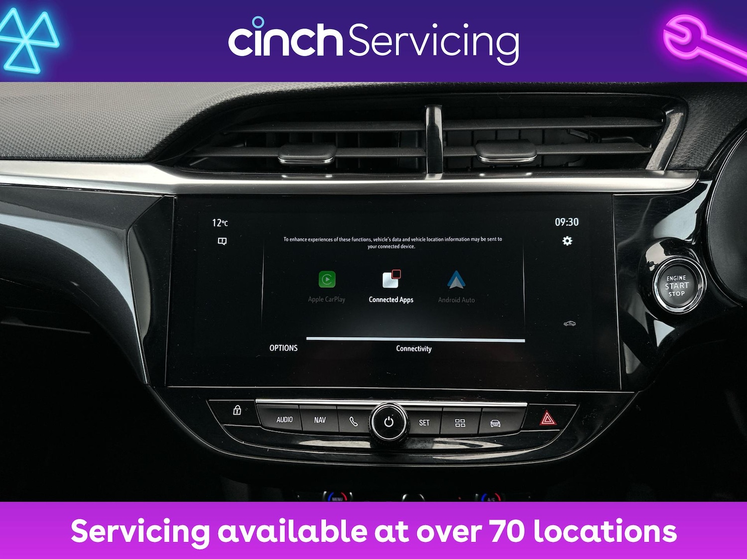 Used Vauxhall Corsa 2020 for sale - 76368546: Photo 31