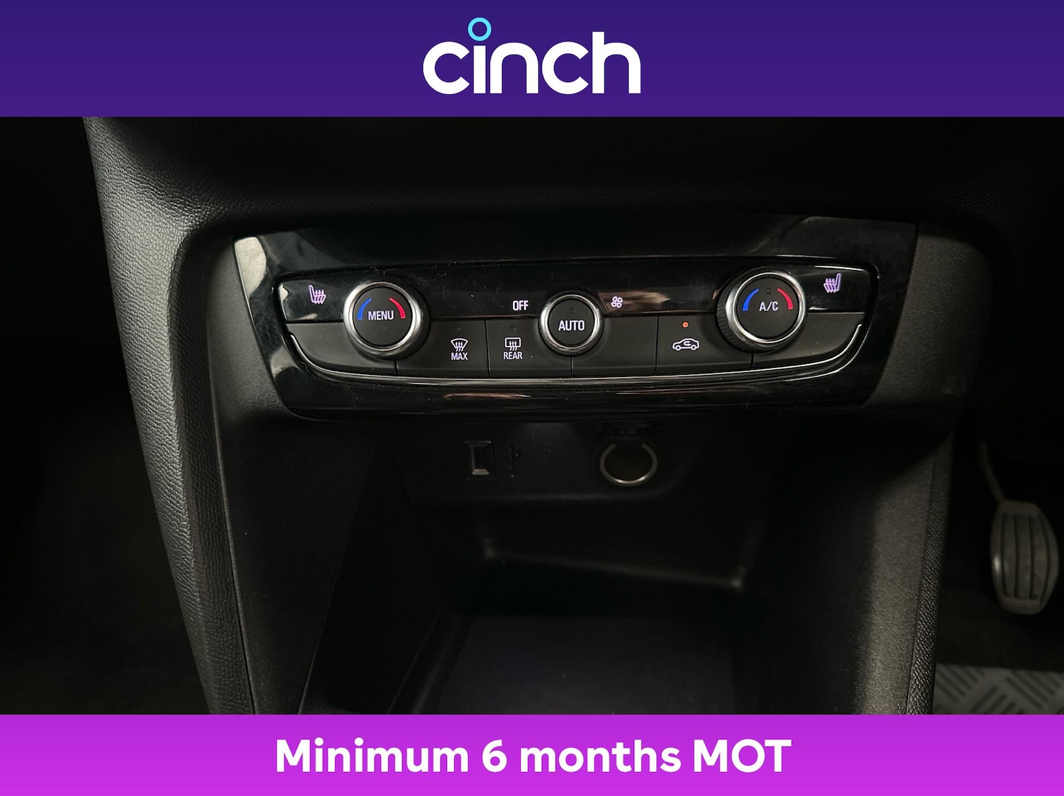 Used Vauxhall Corsa 2020 for sale - 76368546: Photo 32