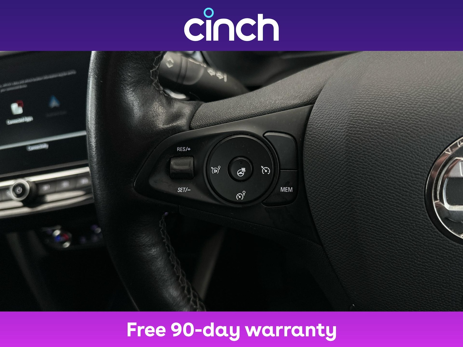Used Vauxhall Corsa 2020 for sale - 76368546: Photo 34