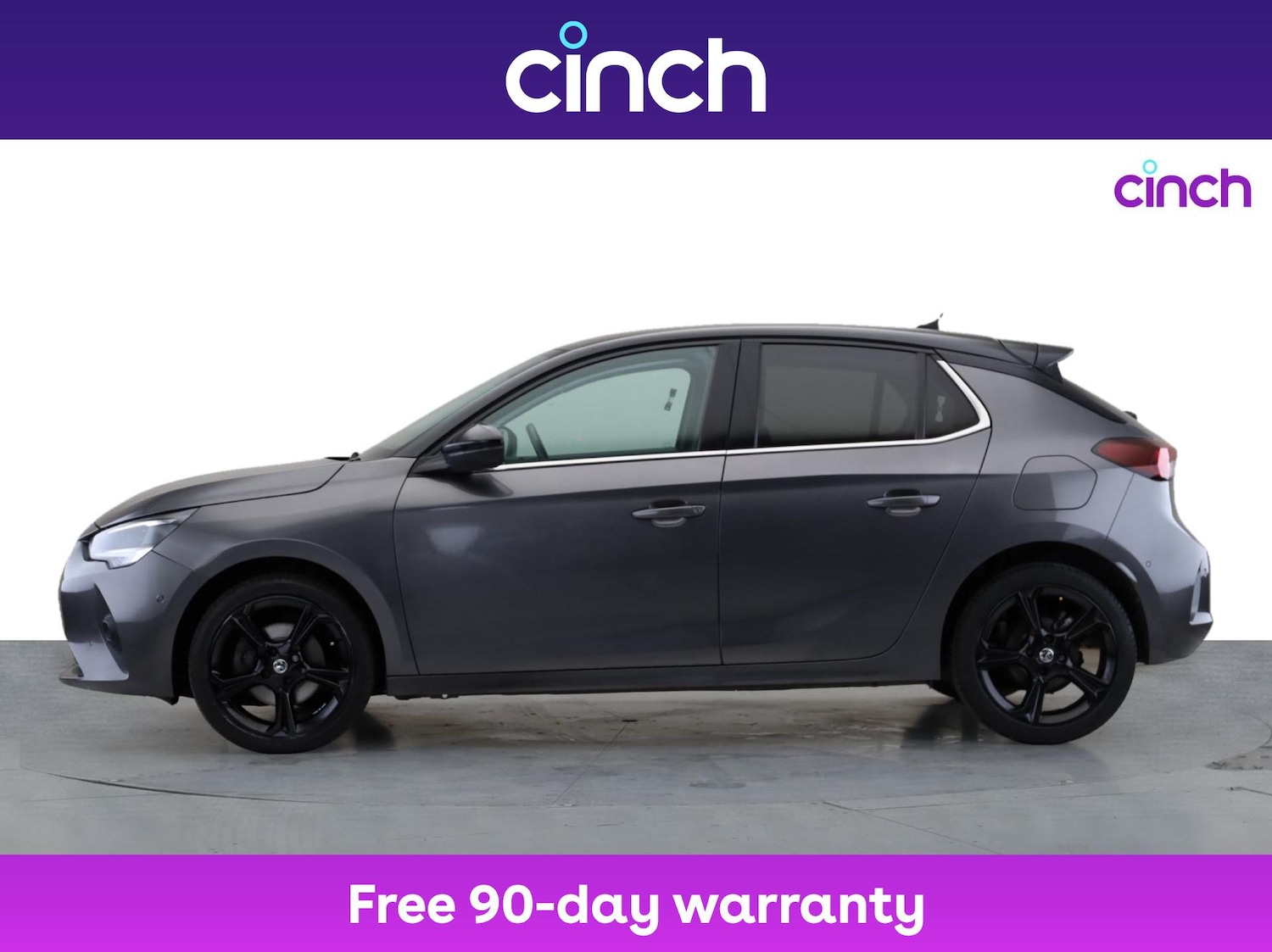 Used Vauxhall Corsa 2020 for sale - 76368546: Photo 8