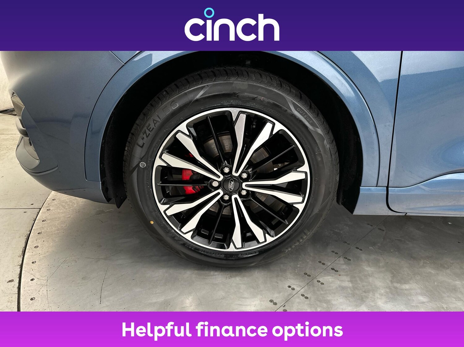 Used Ford Kuga 2021 for sale - 76922557: Photo 24