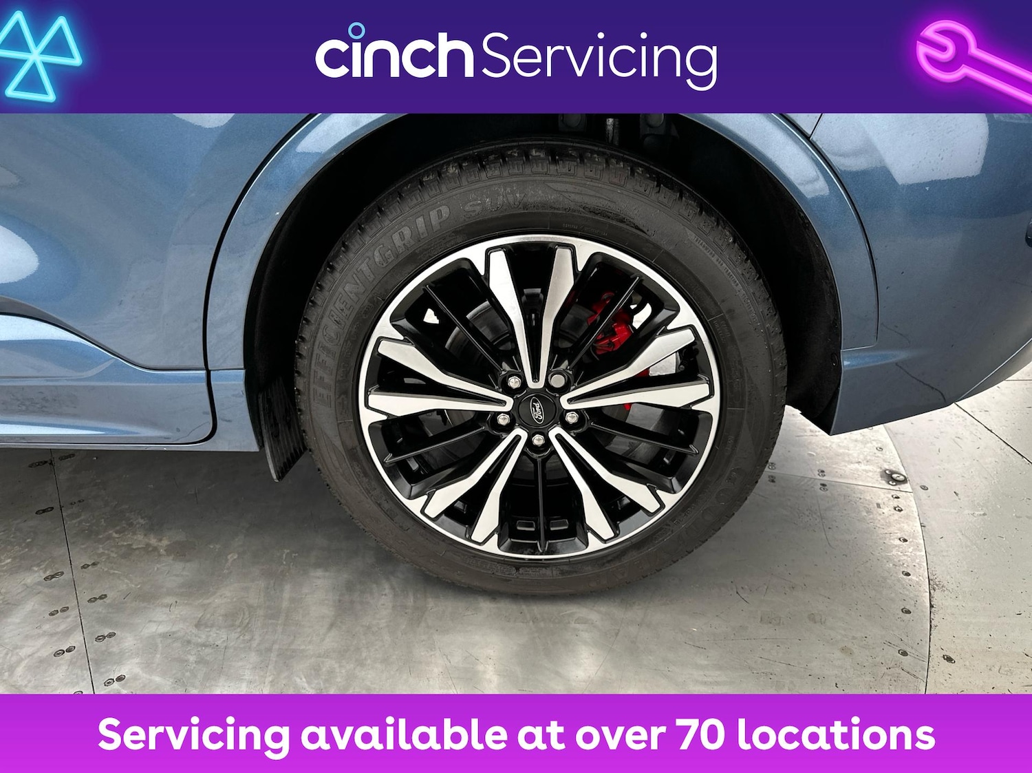 Used Ford Kuga 2021 for sale - 76922557: Photo 26