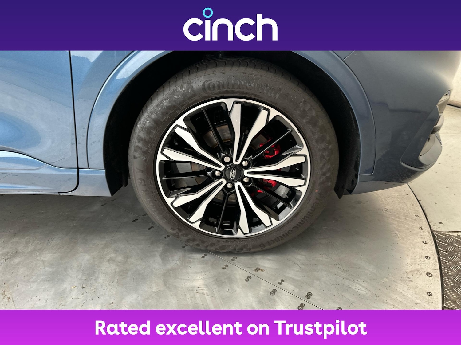 Used Ford Kuga 2021 for sale - 76922557: Photo 28