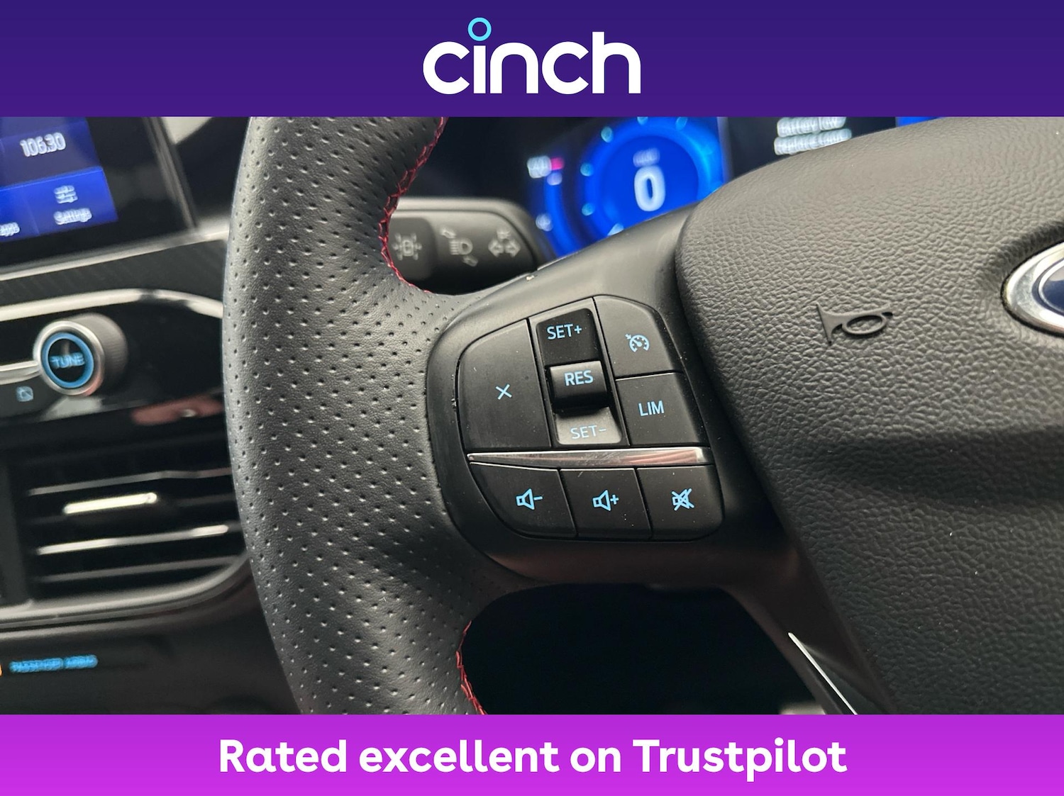 Used Ford Kuga 2021 for sale - 76922557: Photo 33