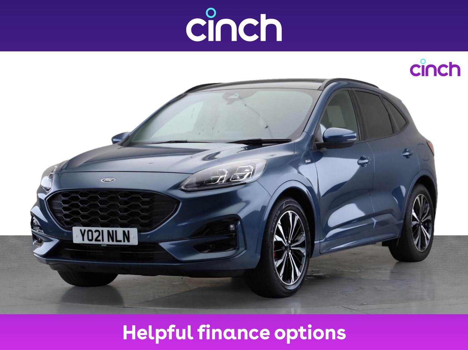 Used Ford Kuga 2021 for sale - 76922557: Photo 9