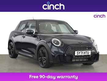 MINI - Hatch