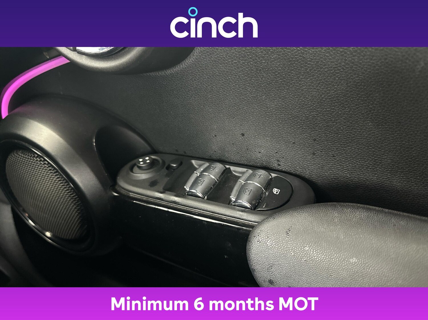 Used MINI Hatch 2021 for sale - 75938685: Photo 37