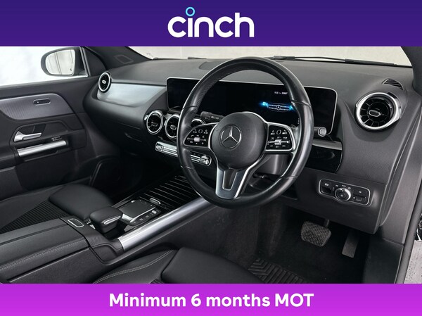 Used Mercedes-Benz GLA 2021 for sale - 76346348: Photo 12