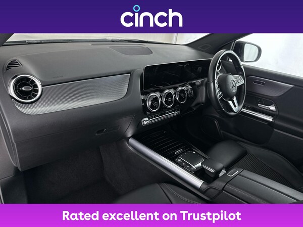 Used Mercedes-Benz GLA 2021 for sale - 76346348: Photo 14
