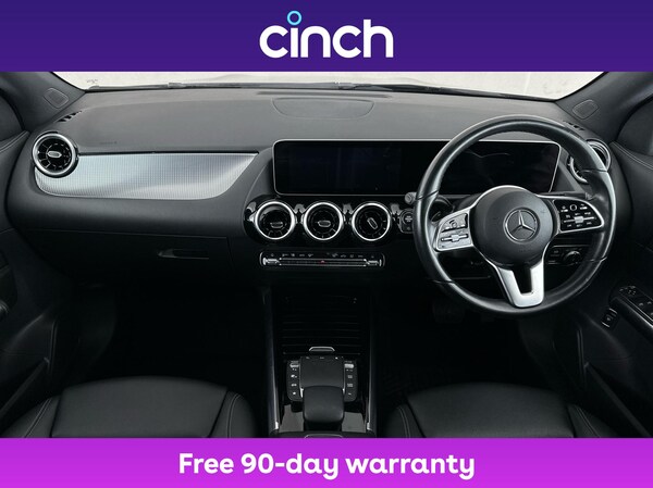 Used Mercedes-Benz GLA 2021 for sale - 76346348: Photo 15