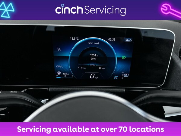 Used Mercedes-Benz GLA 2021 for sale - 76346348: Photo 18