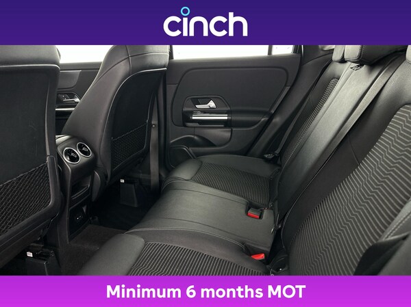 Used Mercedes-Benz GLA 2021 for sale - 76346348: Photo 20