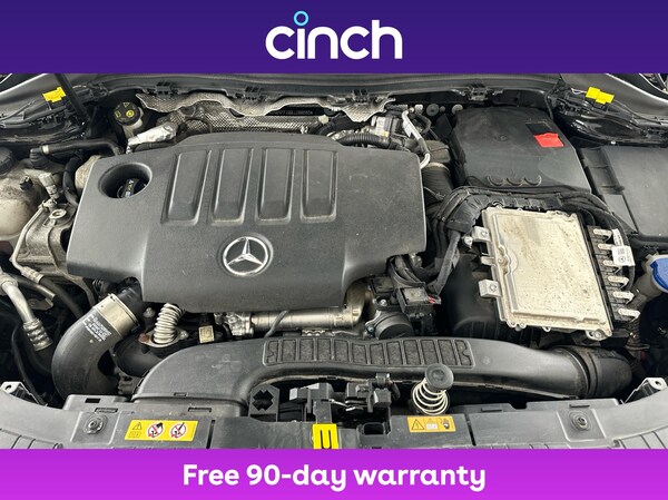 Used Mercedes-Benz GLA 2021 for sale - 76346348: Photo 23