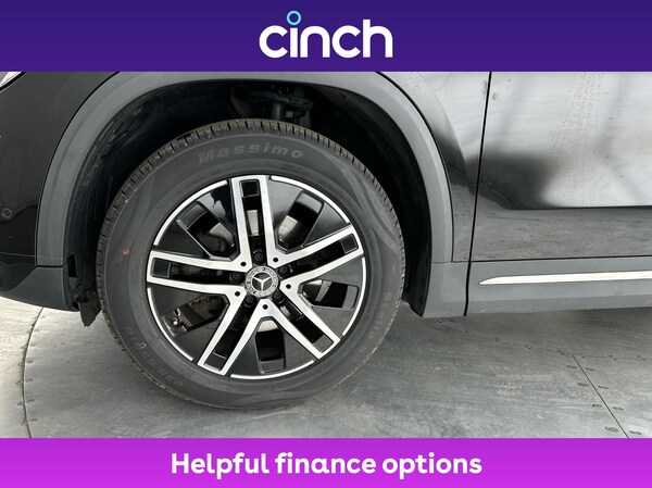 Used Mercedes-Benz GLA 2021 for sale - 76346348: Photo 24