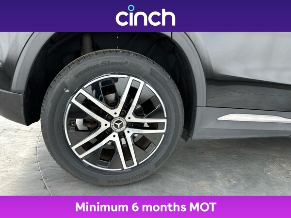 Used Mercedes-Benz GLA 2021 for sale - 76346348: Photo 27