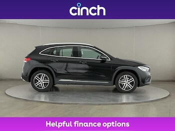 Used Mercedes-Benz GLA 2021 for sale - 76346348: Photo 2