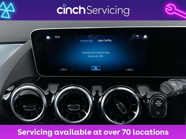 Used Mercedes-Benz GLA 2021 for sale - 76346348: Photo 31