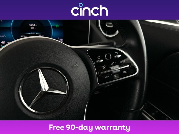 Used Mercedes-Benz GLA 2021 for sale - 76346348: Photo 34