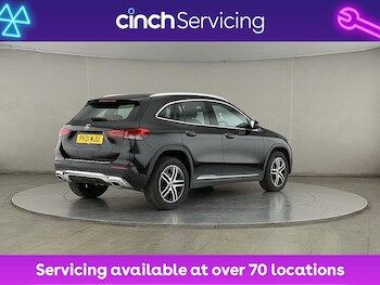 Used Mercedes-Benz GLA 2021 for sale - 76346348: Photo 3