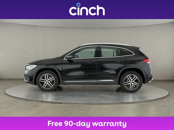 Used Mercedes-Benz GLA 2021 for sale - 76346348: Photo 8