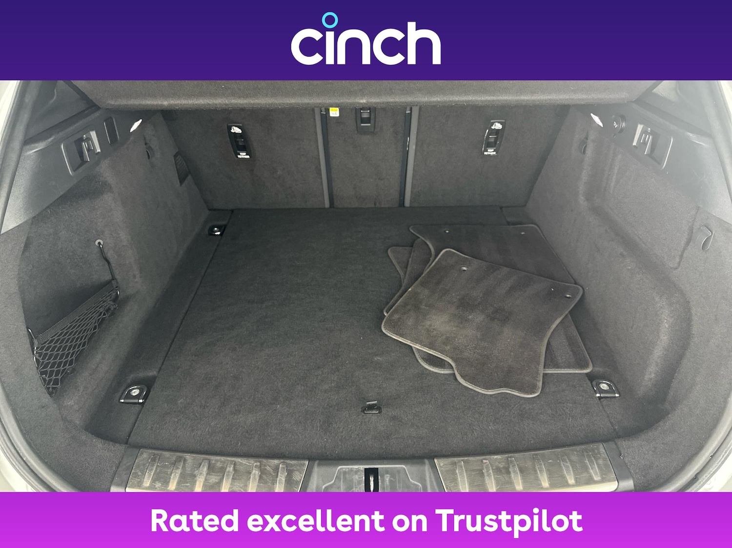 Used Jaguar F-Pace 2021 for sale - 77048254: Photo 21