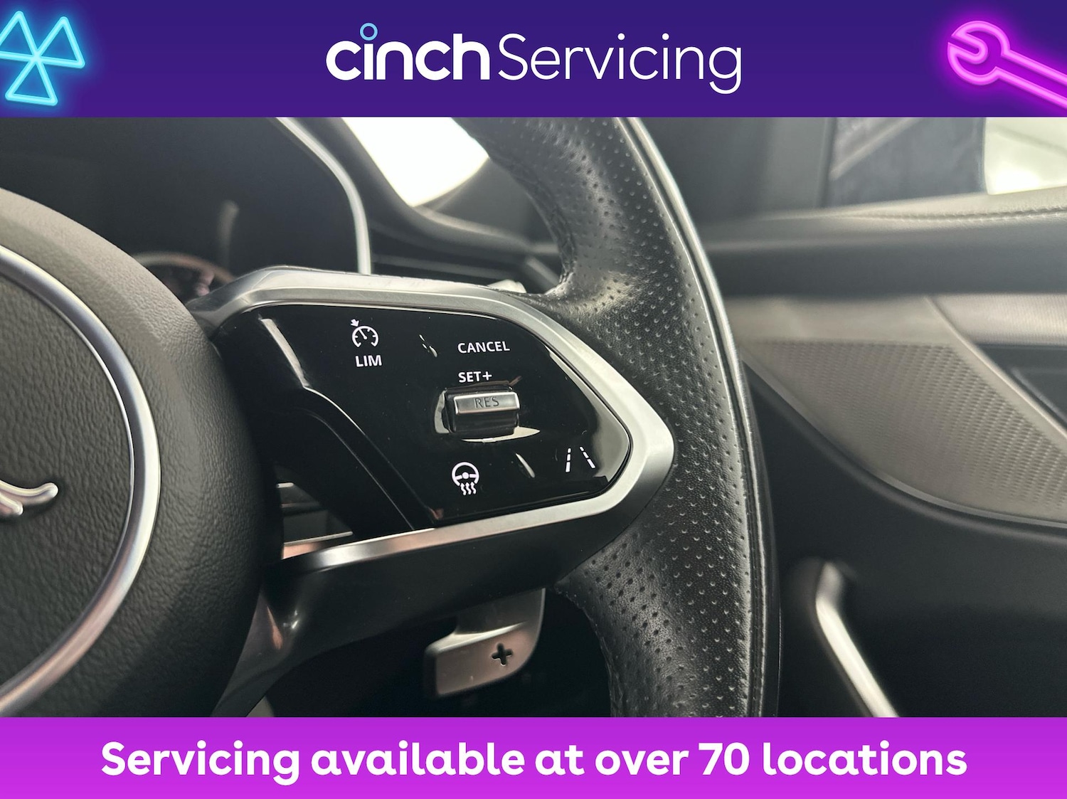 Used Jaguar F-Pace 2021 for sale - 77048254: Photo 31