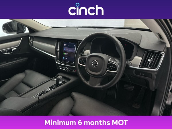 Used Volvo V90 2022 for sale - 76313556: Photo 12