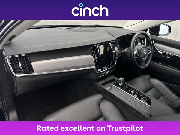 Used Volvo V90 2022 for sale - 76313556: Photo 14