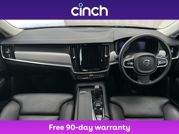 Used Volvo V90 2022 for sale - 76313556: Photo 15