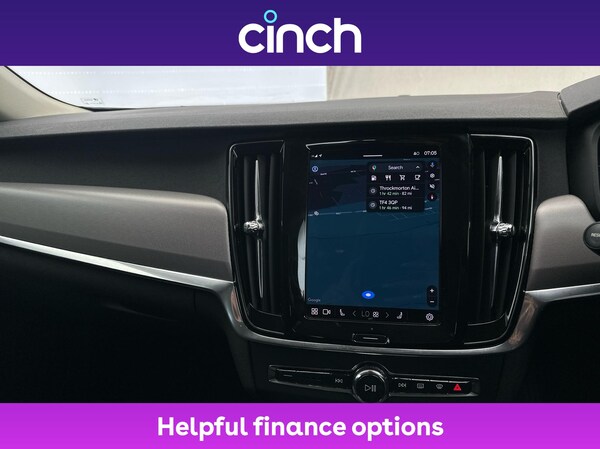 Used Volvo V90 2022 for sale - 76313556: Photo 17